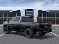 2026 GMC Sierra 3500HD Denali
