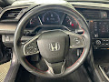 2019 Honda Civic Si