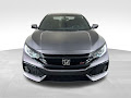 2019 Honda Civic Si
