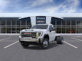 2026 GMC Sierra 3500HD Pro