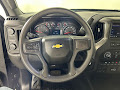 2025 Chevrolet Silverado 2500HD Work Truck