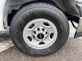 2025 GMC Savana 3500 Work Van