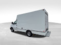2025 GMC Savana 3500 Work Van