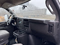 2026 GMC Savana 3500 Work Van
