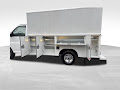 2026 GMC Savana 3500 Work Van