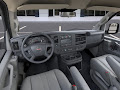 2026 GMC Savana 3500 Work Van