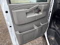 2025 GMC Savana 3500 Work Van