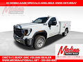 2025 GMC Sierra 3500HD Pro