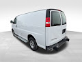 2024 GMC Savana 2500 Work Van