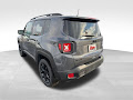 2023 Jeep Renegade Altitude