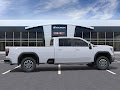 2026 GMC Sierra 2500HD SLT