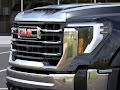 2026 GMC Sierra 2500HD SLT