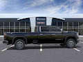 2026 GMC Sierra 2500HD SLT