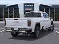 2026 GMC Sierra 2500HD SLT