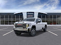 2026 GMC Sierra 2500HD SLT