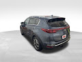 2021 Kia Sportage EX