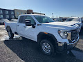2026 GMC Sierra 2500HD Pro