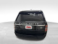 2019 Land Rover Range Rover 3.0L V6 Supercharged HSE