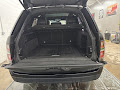 2019 Land Rover Range Rover 3.0L V6 Supercharged HSE