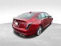 2022 Cadillac CT5 Sport