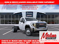 2026 GMC Sierra 3500HD Pro