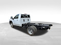 2026 GMC Sierra 3500HD Pro
