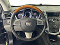 2010 Cadillac SRX Luxury