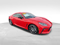2022 Toyota GR86 Coupe
