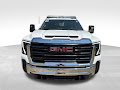 2026 GMC Sierra 3500HD Pro