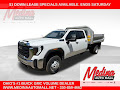 2026 GMC Sierra 3500HD Pro