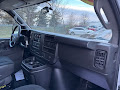 2024 Chevrolet Express 2500 Work Van