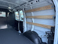 2024 Chevrolet Express 2500 Work Van