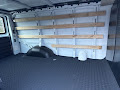 2024 Chevrolet Express 2500 Work Van