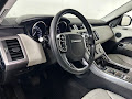 2015 Land Rover Range Rover Sport 5.0L V8 Supercharged