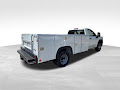2026 GMC Sierra 3500HD Pro