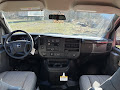2026 GMC Savana 3500 Work Van