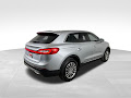 2016 Lincoln MKX Select