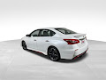 2017 Nissan Sentra NISMO