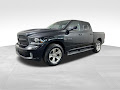 2017 RAM 1500 Night