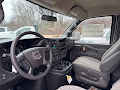 2026 GMC Savana 3500 Work Van