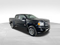 2016 GMC Canyon SLE1