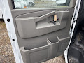 2026 GMC Savana 3500 Work Van