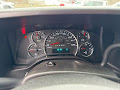 2026 GMC Savana 3500 Work Van