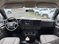 2026 GMC Savana 3500 Work Van