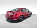 2013 Ford Taurus SHO