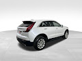 2019 Cadillac XT4 Luxury