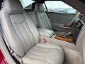 2004 Cadillac XLR Base