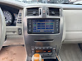 2004 Cadillac XLR Base
