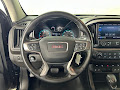 2022 GMC Canyon AT4 w/Cloth