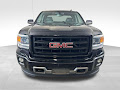 2015 GMC Sierra 1500 Base